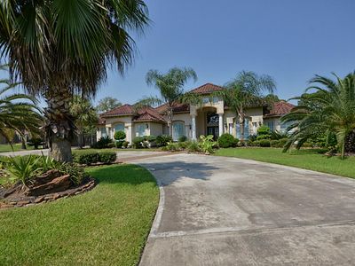 3527 Dain Place Dr, Humble, TX, 77338