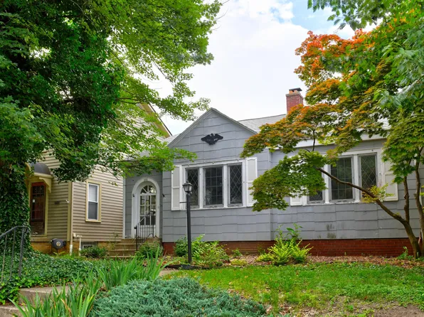 486 E Tulane Rd, Columbus, OH 43202