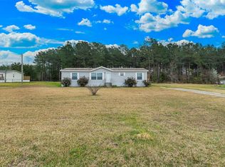 174 Cass Pvt Dr, Gloster, LA 71030