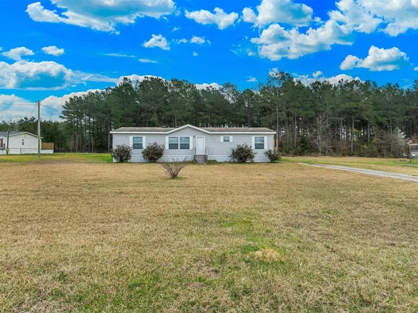 174 Cass Pvt Dr, Gloster, LA 71030