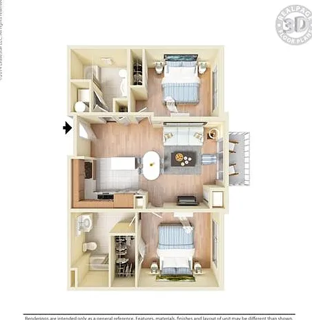 Vault Apartments — Photo 26