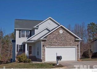 103 Christine Ct, Chapel Hill, NC 27516