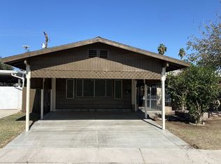 711 N Preston Dr, Calexico, CA 92231