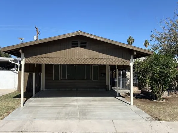 711 N Preston Dr, Calexico, CA 92231