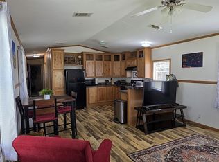 8109 Longview Rd TRAILER 2, Austin, TX 78745