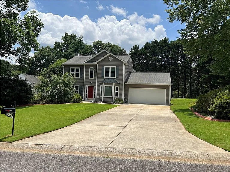 6535 Glen Pond Trce — Photo 3