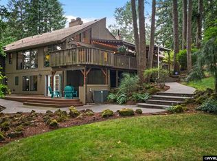 5523 36th Ave SE, Salem, OR 97317