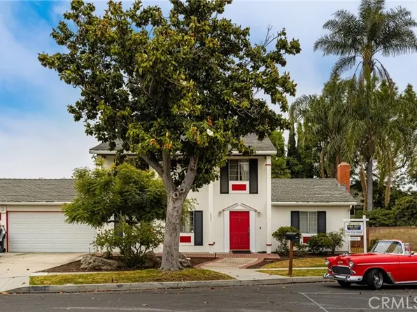 2202 E Olmstead Way, Anaheim, CA 92806