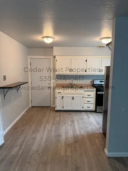 1387 Big Oak Rd — Photo 3