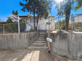 117 Navone St, Vallejo, CA 94591