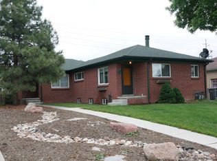 716 N Poplar St, Denver, CO 80220