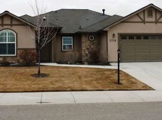 3726 Edgeview, Nampa, ID 83686