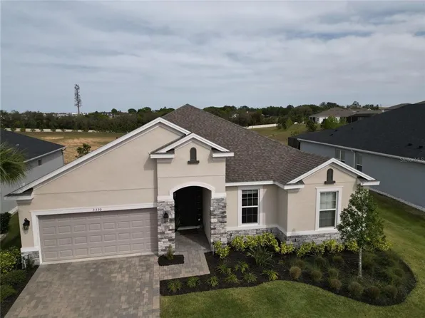 3330 Hanging Tide St, Winter Garden, FL 34787