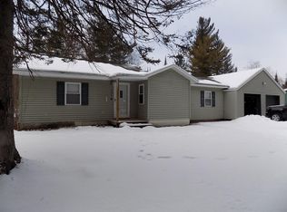9370 M 33, Atlanta, MI 49709