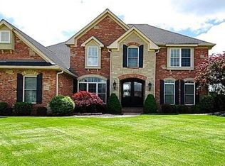 161 Regal Ct, O Fallon, IL 62269