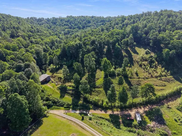 Seng Run Rd, French Creek, WV 26218
