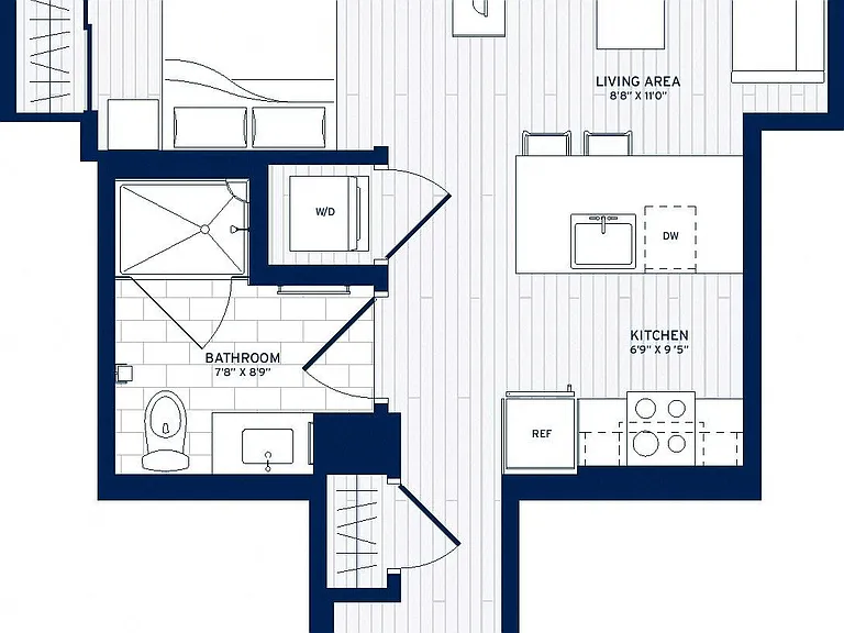 Hub50House — Photo 9