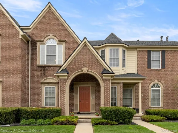 45599 Graystone Ln, Canton, MI 48187