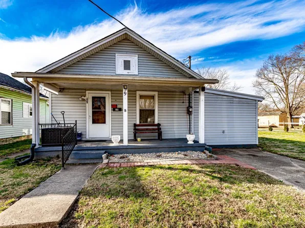 59 Morris Ave, Hamilton, OH 45011