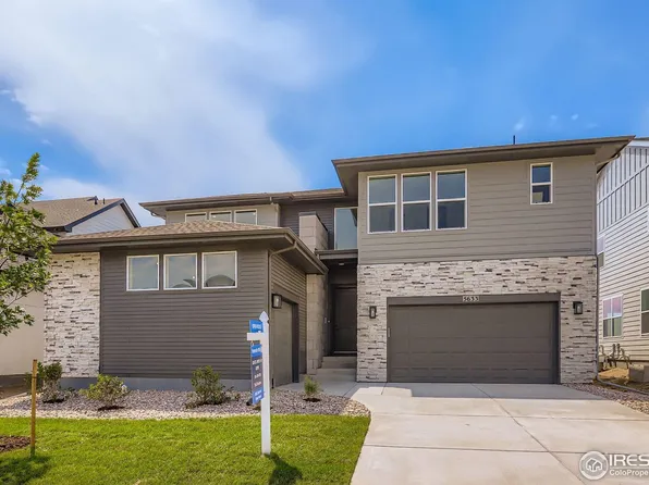 5633 Zadie Ave, Timnath, CO 80547