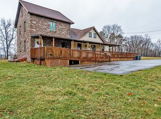 150 Ridge Rd, Ford City, PA 16226
