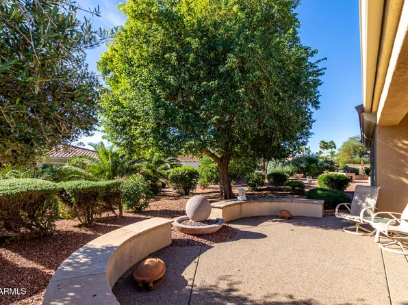 13437 W CHAPALA Court, Sun City West, AZ 85375