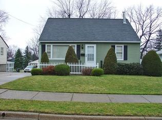 1474 Grand Park Ave, Akron, OH 44310