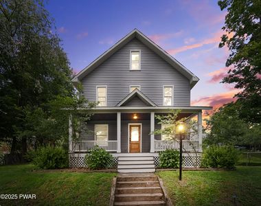 146 Union St, Honesdale, PA, 18431