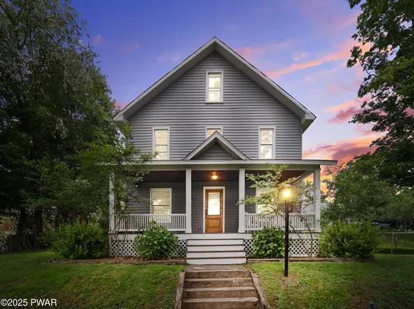 146 Union St, Honesdale, PA 18431