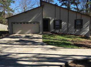 2672 Hewatt Rd, Snellville, GA 30039