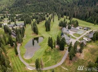 20643 Miracle Mile, Leavenworth, WA 98826