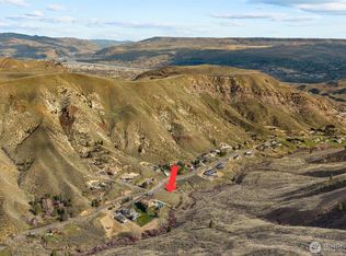 1639 Pitcher Canyon Road, Wenatchee, WA 98801