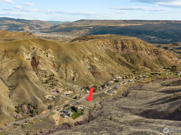 1639 Pitcher Canyon Road, Wenatchee, WA 98801