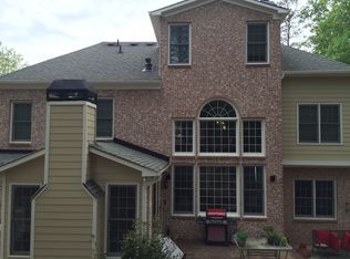 956 Woodland Run SE, Smyrna, GA 30082