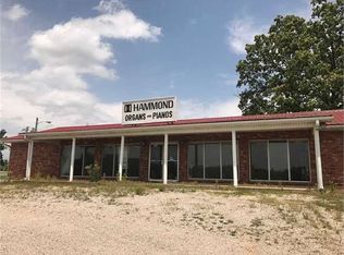 3950 Highway 67 N, Poplar Bluff, MO 63901