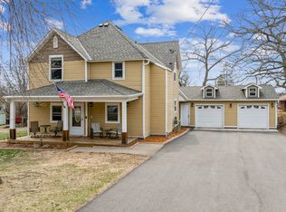 113 5th Ave S, Sauk Rapids, MN 56379