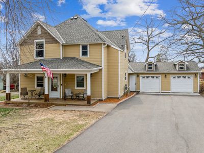 113 5th Ave S, Sauk Rapids, MN, 56379