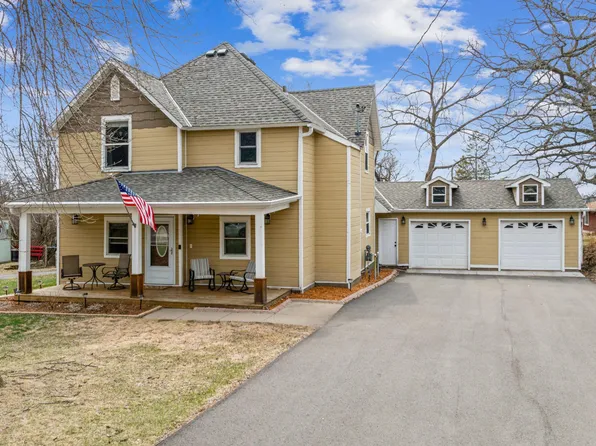 113 5th Ave S, Sauk Rapids, MN 56379