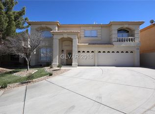 9784 Sunlight Canyon Ct, Las Vegas, NV 89183