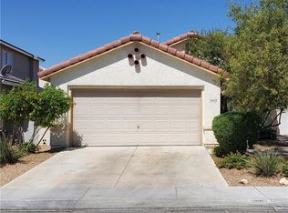 5915 Red Dawn St, North Las Vegas, NV 89031