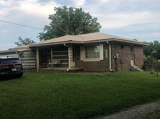 3037 Cherry Springs Rd, McMinnville, TN 37110