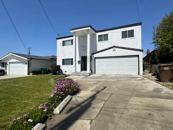 1543 W 124th St, Los Angeles, CA 90047