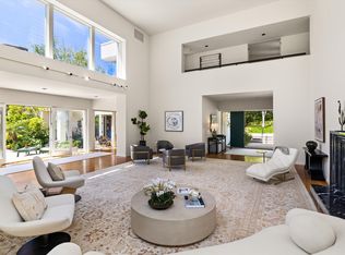 750 Picacho Ln, Santa Barbara, CA 93108