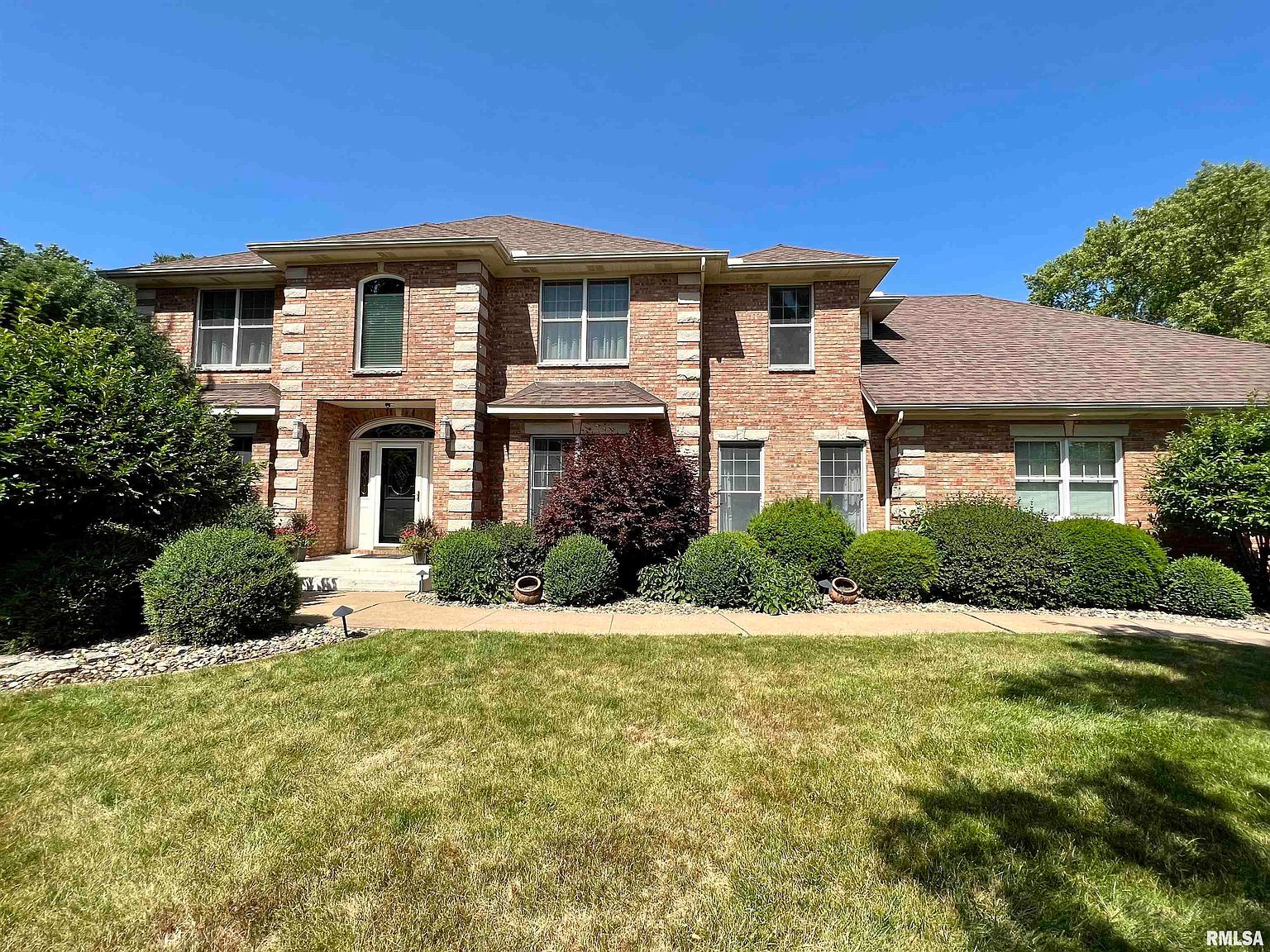 1710 56th Street Ct, Moline, IL 61265 Zillow