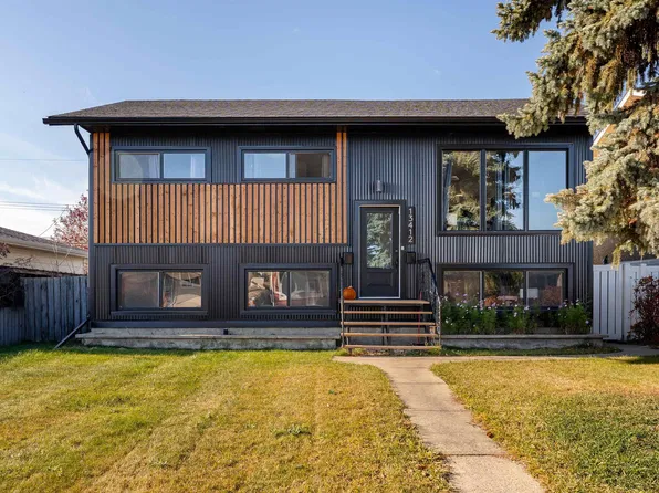 13412 135th St NW, Edmonton, AB T5L 1Y9