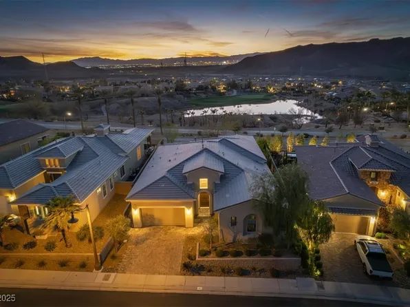 13 Porto Malaga St, Henderson, NV 89011