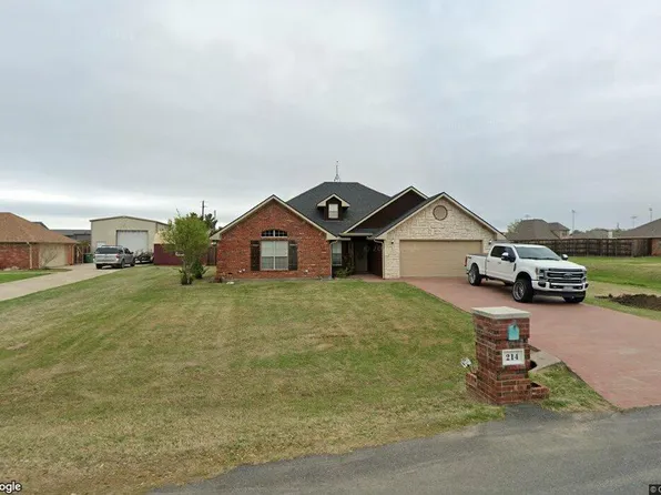 214 E Preston Gln, Gunter, TX 75058