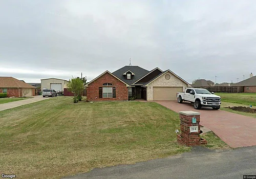 214 E Preston Gln Photo 1