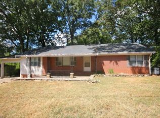 3 Eastridge Ct SW, Rome, GA 30161