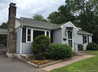 126 Grand Ave, Vernon, CT 06066